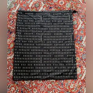 Rebecca Minkoff Drawstring Dust Cover Bag Purse Shoes Boots Logo